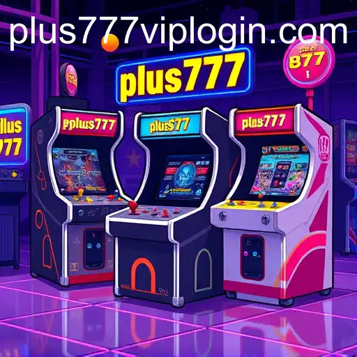 Exploring 'Arcade Classics' with Plus777: A Nostalgic Journey into Gaming History