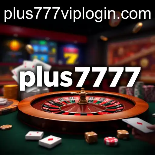 Understanding the Allure of 'Casino Games' with Plus777