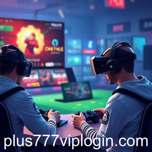 The Evolution of Online Gaming in 2025