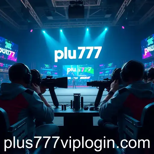 The Evolution of Plus777 in the Gaming Landscape