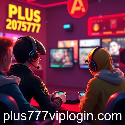 The Evolution of Online Gaming in 2025