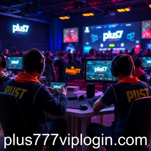 Gaming Website Plus777 Transforms Online Entertainment