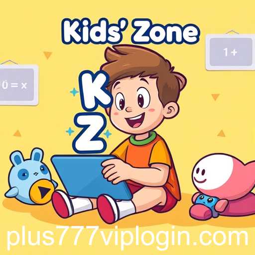 Exploring Kids' Zone: A Safe and Fun Gaming Haven for Children