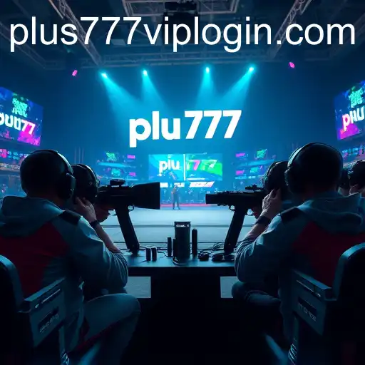 Exploring 'Multiplayer Action' Games with Plus777: A Gateway to Thrilling Virtual Warfare
