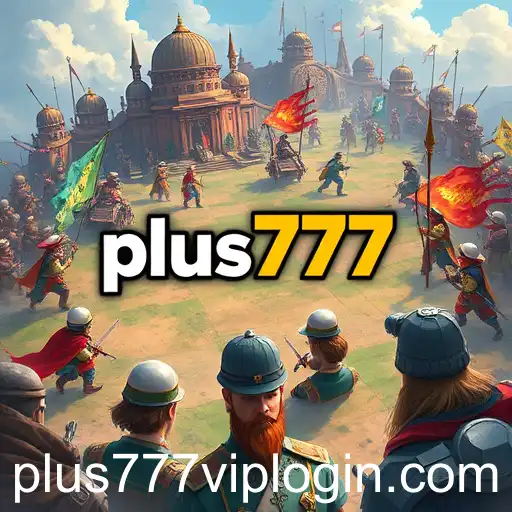 Plus777: Revolutionizing the Online Gaming Experience