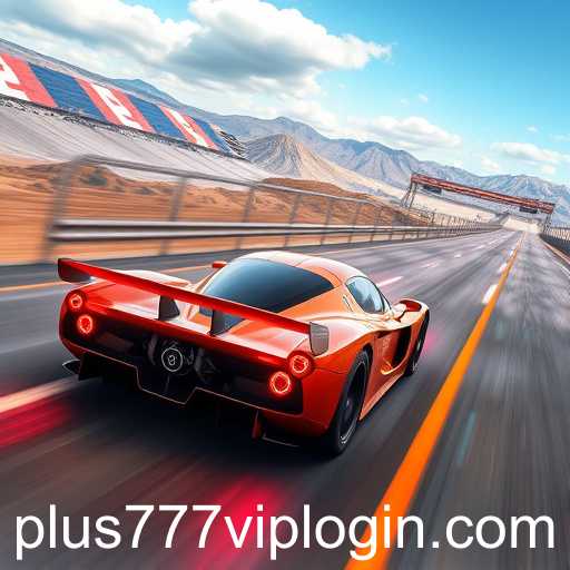 Exploring 'Racing Fun': A Thrilling Digital Adventure with Plus777