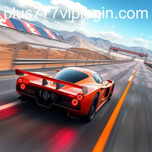 Exploring 'Racing Fun': A Thrilling Digital Adventure with Plus777