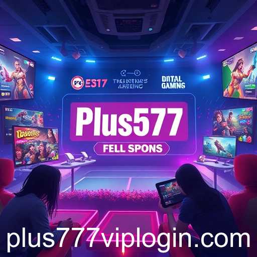 The Rise of Digital Gaming Dynamics