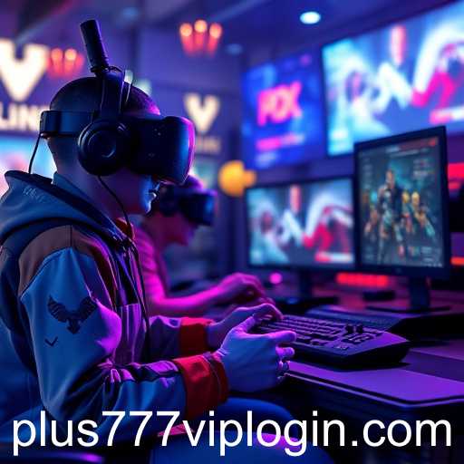 The Rise of Gaming Trends in 2025