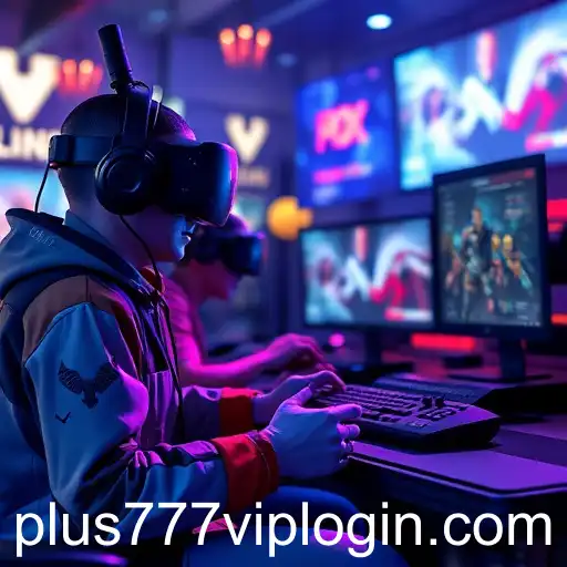 The Rise of Gaming Trends in 2025