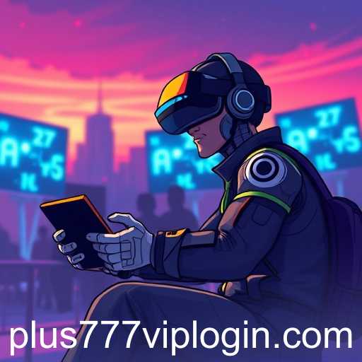 Thriving in the Gaming Landscape