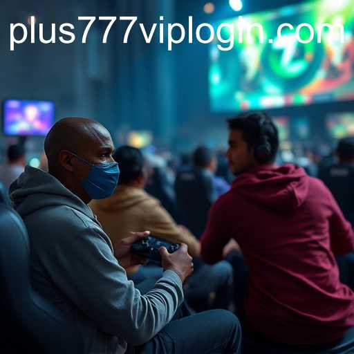 The Rise of Online Gaming Platforms in 2025