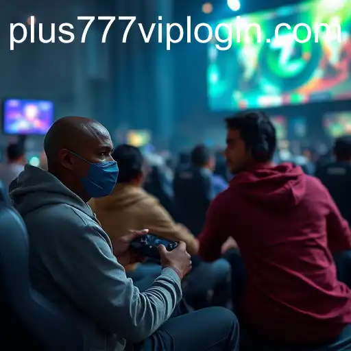 The Rise of Online Gaming Platforms in 2025