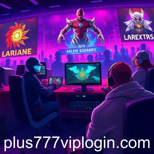 The Rise of Online Gaming Platforms