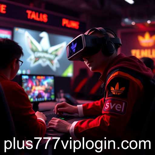 The Rise of Online Gaming Platforms