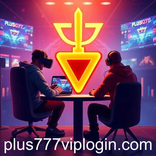 The Rise of Plus777 in Online Gaming