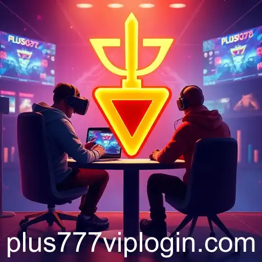 The Rise of Plus777 in Online Gaming