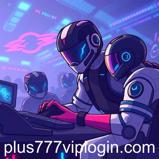 The Rise of Plus777 in Global Gaming