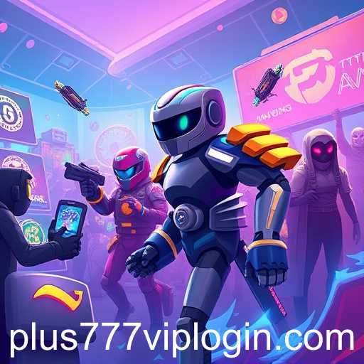 The Rise of Plus777: Impact on Gaming Culture