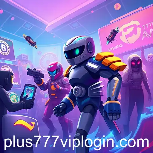 The Rise of Plus777: Impact on Gaming Culture