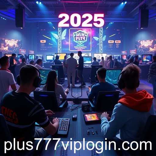 The Rise of Online Gaming in 2025