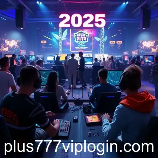 The Rise of Online Gaming in 2025