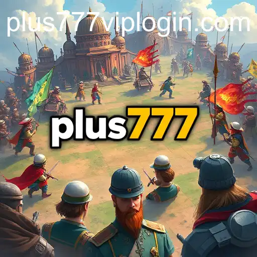 The Intricacies of Strategy Games: Exploring the World of 'plus777'